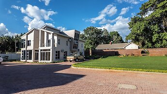 36 Alexander Guest House