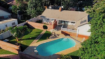 36 Alexander Guest House