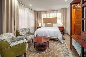 36 Alexander Guest House