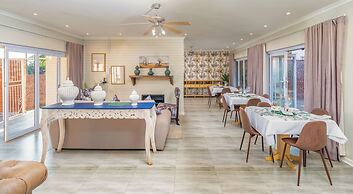 36 Alexander Guest House