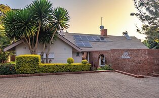 36 Alexander Guest House