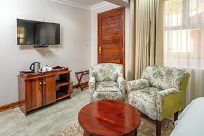 36 Alexander Guest House
