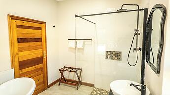 36 Alexander Guest House