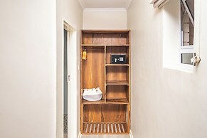 36 Alexander Guest House