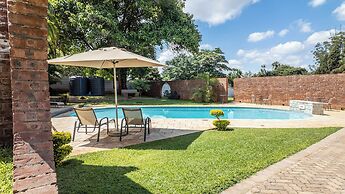 36 Alexander Guest House