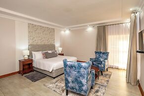 36 Alexander Guest House