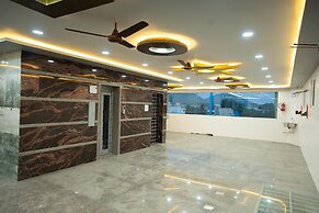 Saravana Shelters Residency