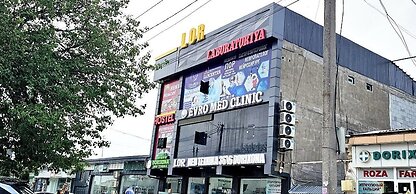 Best hotel