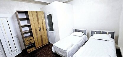 Best hotel