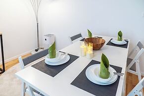 Stylish Apartment in Heart of Basel
