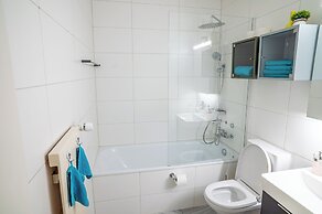 Stylish Apartment in Heart of Basel
