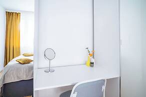 Stylish Apartment in Heart of Basel