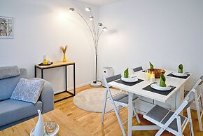 Stylish Apartment in Heart of Basel