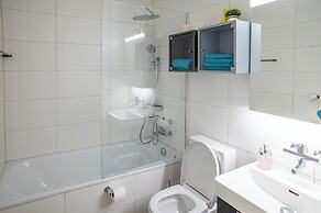 Stylish Apartment in Heart of Basel