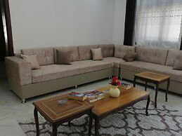 Petra Guests Home