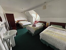 Victoria Inn