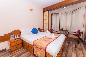 Amber Royel Hotel
