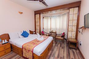 Amber Royel Hotel