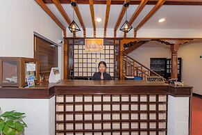 Amber Royel Hotel