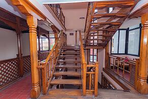 Amber Royel Hotel