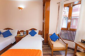 Amber Royel Hotel