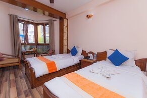 Amber Royel Hotel