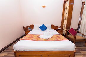 Amber Royel Hotel