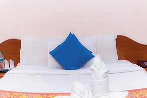 Amber Royel Hotel