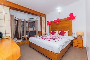 Amber Royel Hotel