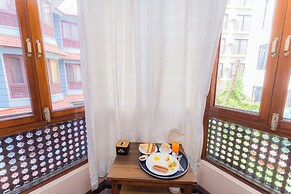 Amber Royel Hotel