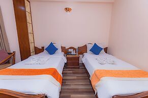 Amber Royel Hotel