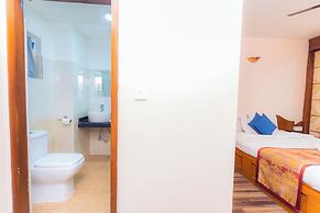 Amber Royel Hotel