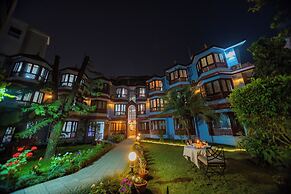 Amber Royel Hotel