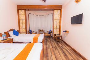 Amber Royel Hotel