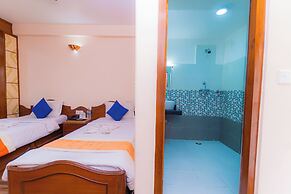 Amber Royel Hotel