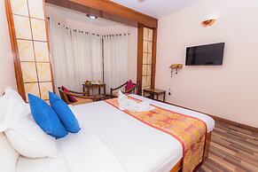 Amber Royel Hotel