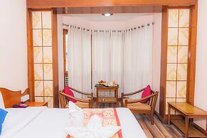 Amber Royel Hotel