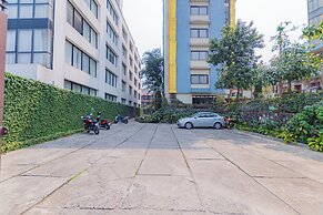 Amber Royel Hotel