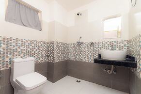 Amber Royel Hotel