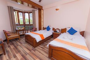 Amber Royel Hotel