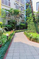 Amber Royel Hotel