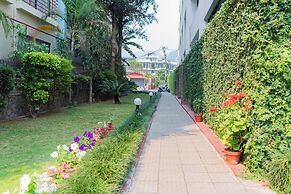 Amber Royel Hotel