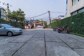 Amber Royel Hotel