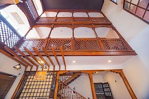 Amber Royel Hotel