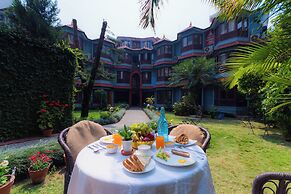 Amber Royel Hotel