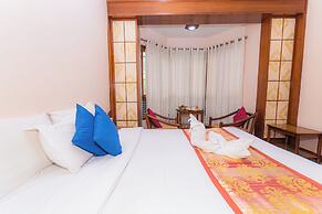 Amber Royel Hotel