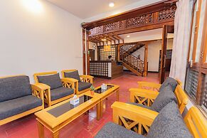 Amber Royel Hotel