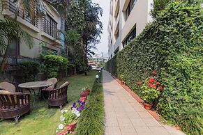 Amber Royel Hotel