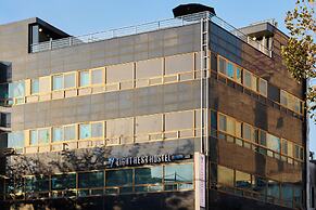 Eight Rest Hostel Jong-no