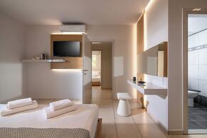 Filia Luxury Suites